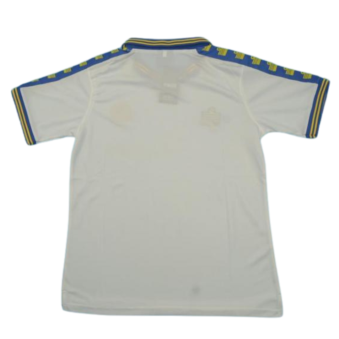 Camisa Retrô Leedss Home 78/79