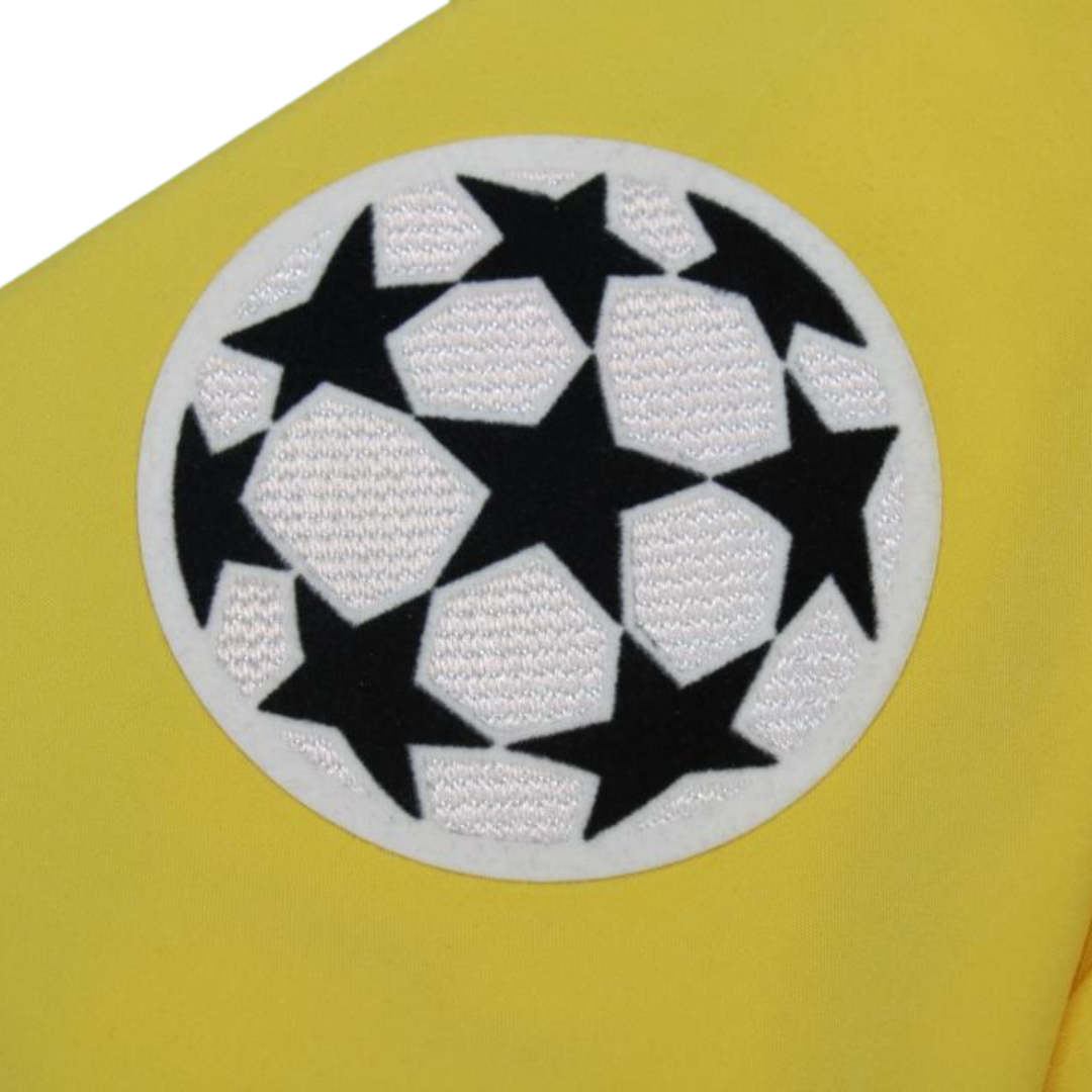 Camisa Retrô Arsenal Away  05/06 "HeN°y" Nº 14