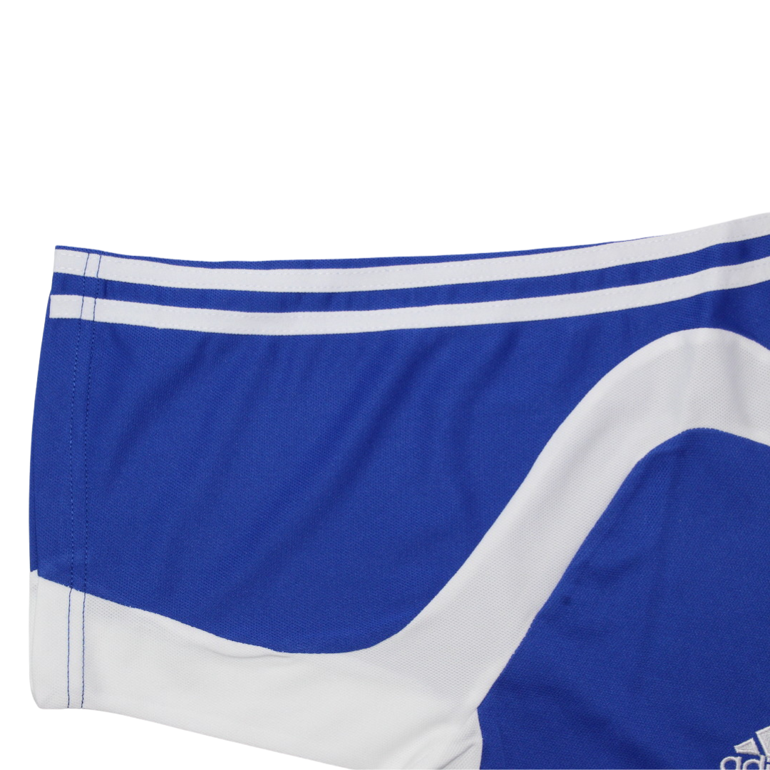 Camisa Grécia 2004 Away Eurocopa - Versão Retrô "Karagounis" N°20