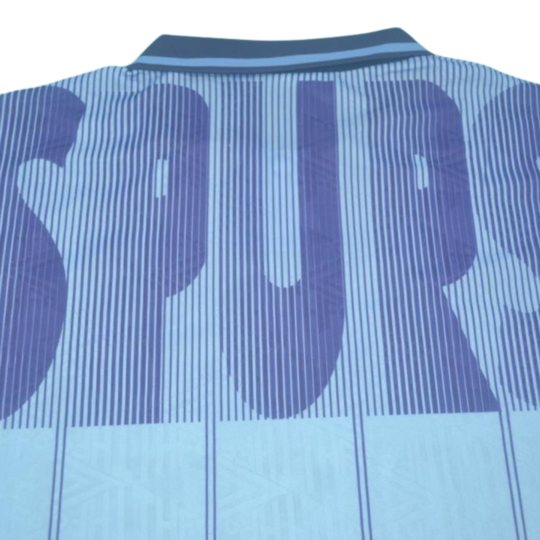 Camisa Retrô Tottenham Third  92/94