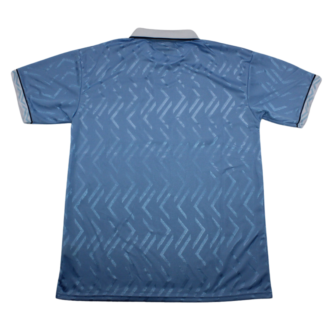 Camisa Retrô Coventry City Home 94/96