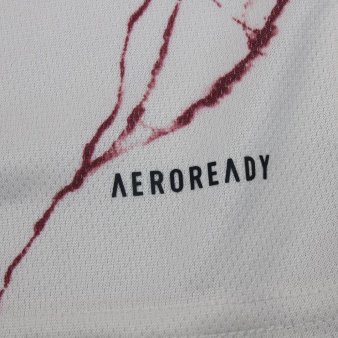 Camisa Retrô Arsenal  20/21