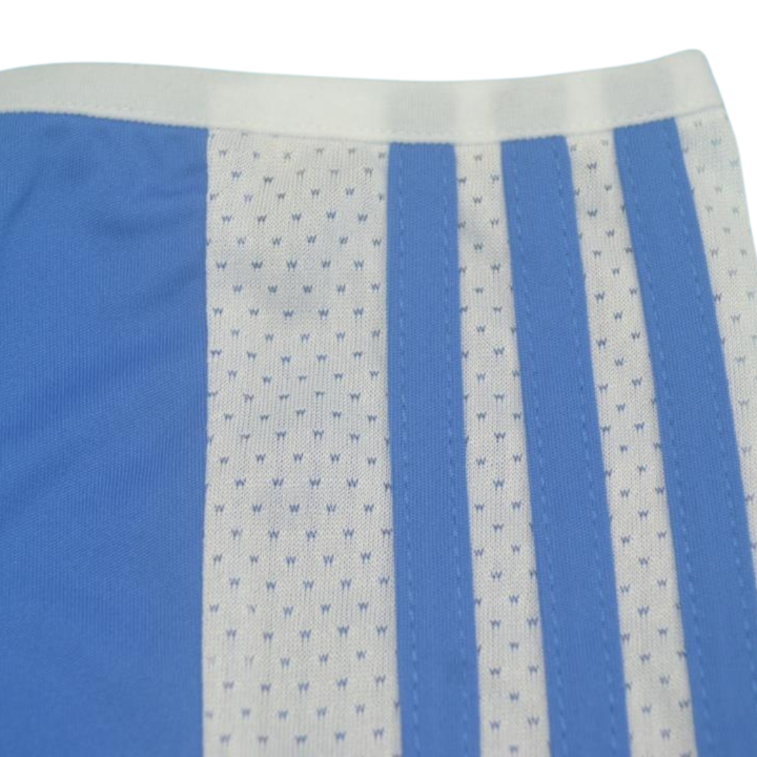 Camisa Retrô Chelsea UCL Final Manga Longaa 2012