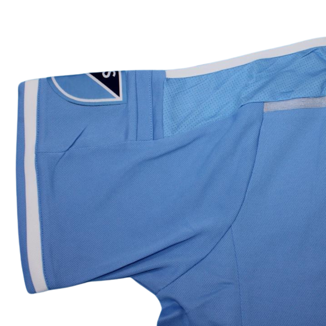 New York City Home 2015 "Pirlo" Nº 21