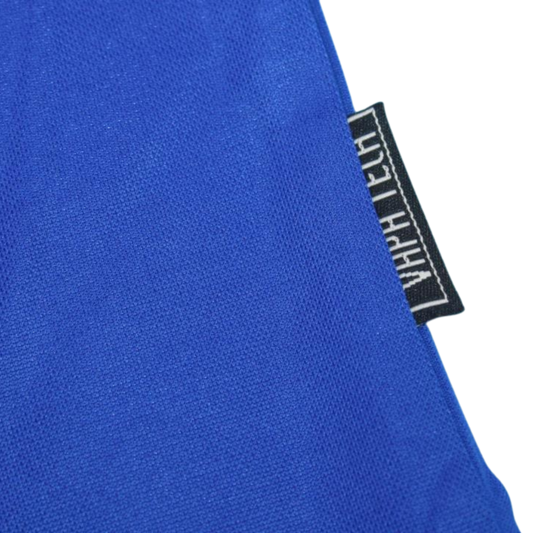 Camisa Retrô Chelsea Home 99/00 "Di Matteo" Nº 16