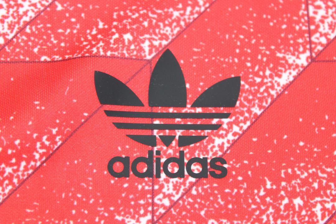 Camisa Retrô União Soviétiva Home 88/89