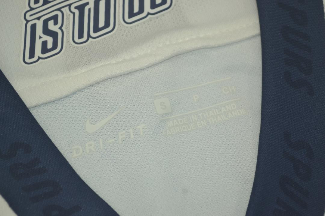 Camisa Retrô Tottenham Home 19/20 "Lamela" Nº11
