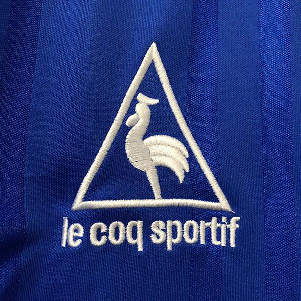 Camisa Retrô Everton Cup Final 85