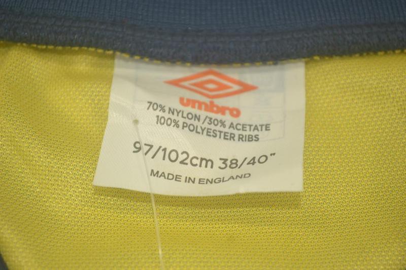 Camisa Retrô Arsenal Away  83/86