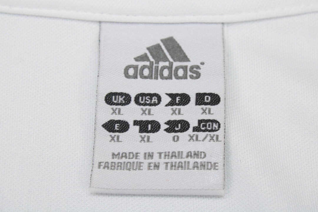 Camisa Retrô Argentina Home 04/05