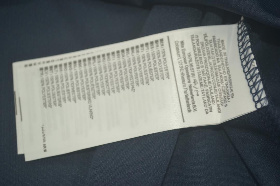 Camisa Retrô França Home Copa do Mundo Versão 2018 "Mbappe" N°. 10