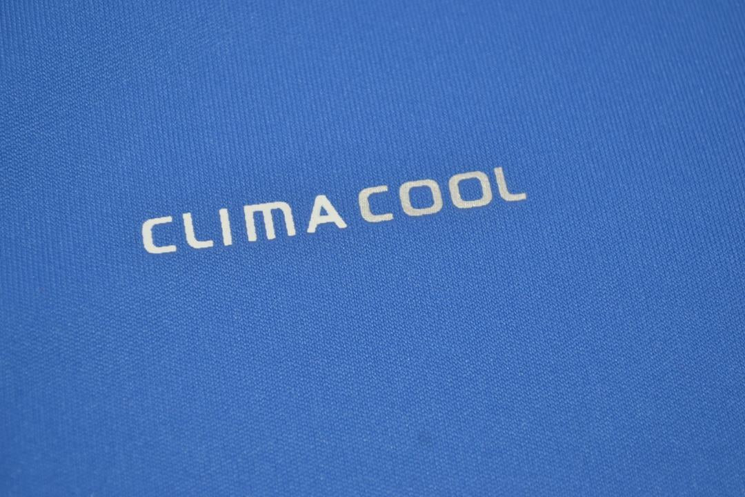 Camisa Retrô Chelsea UCL Final Manga Longaa 2012