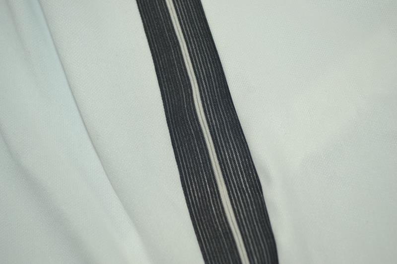 Camisa Retrô Alemanha Home 2014 "Götze" N°.19
