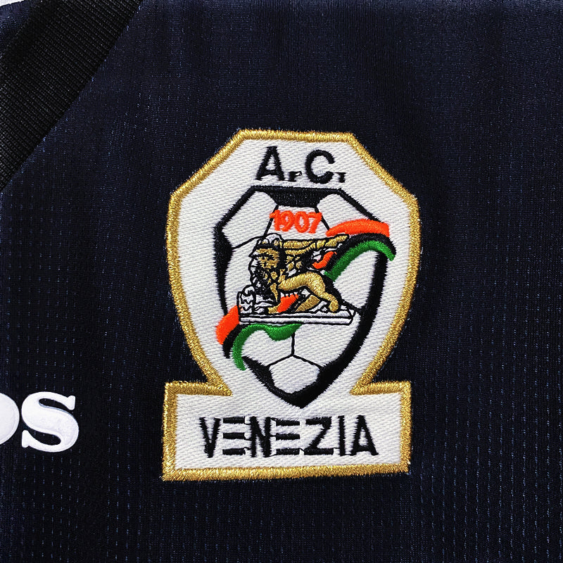 Camisa Retrô Venezia Home 1998