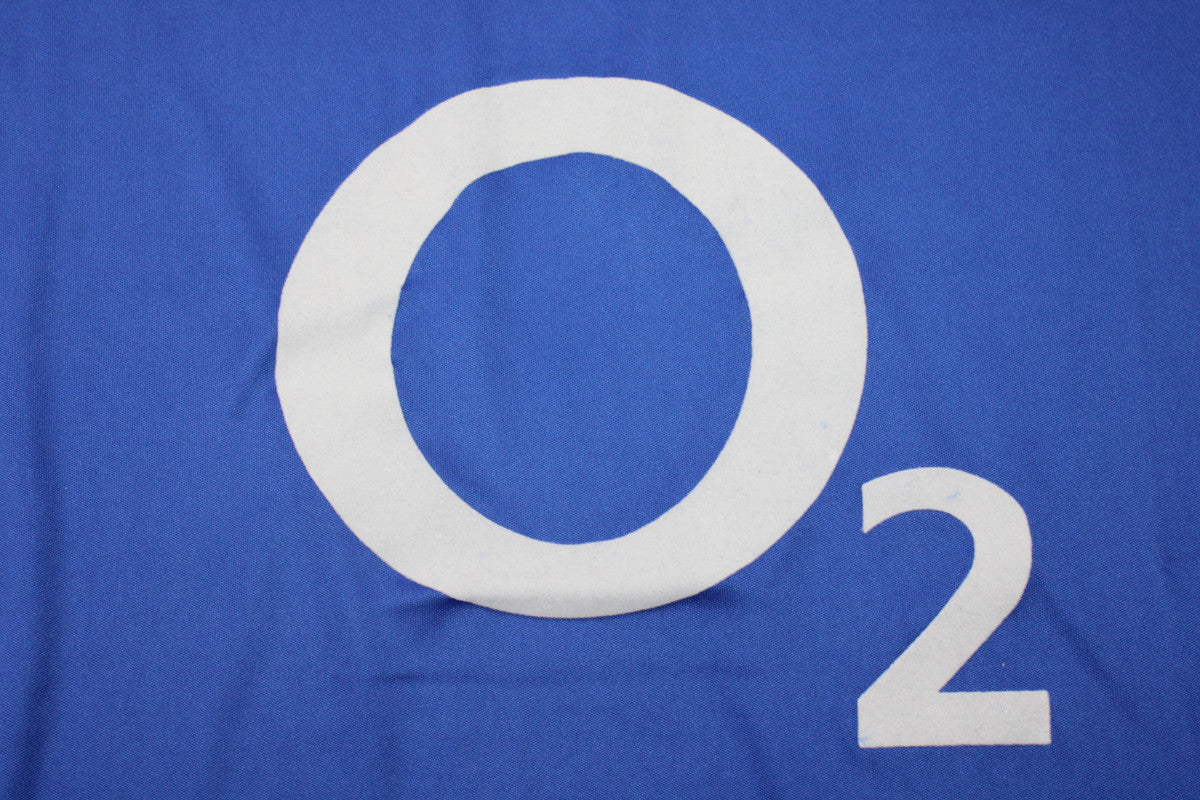 Camisa Retrô Arsenal Away  04/05