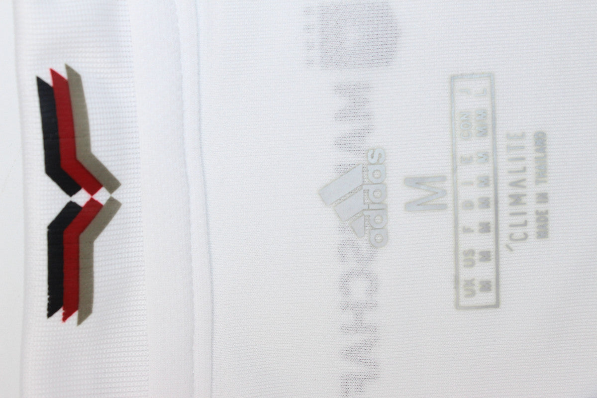 Camisa Retrô Alemanha Home 2018