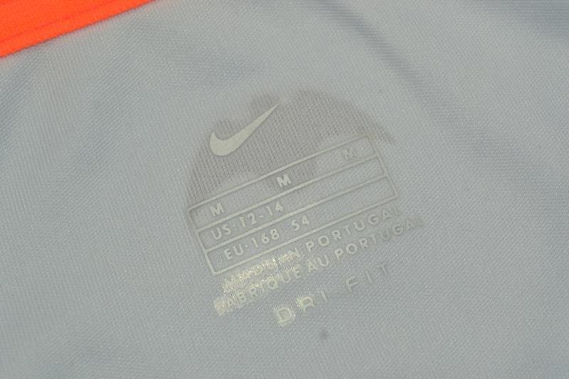 Camisa Retrô Valencia Home  2006