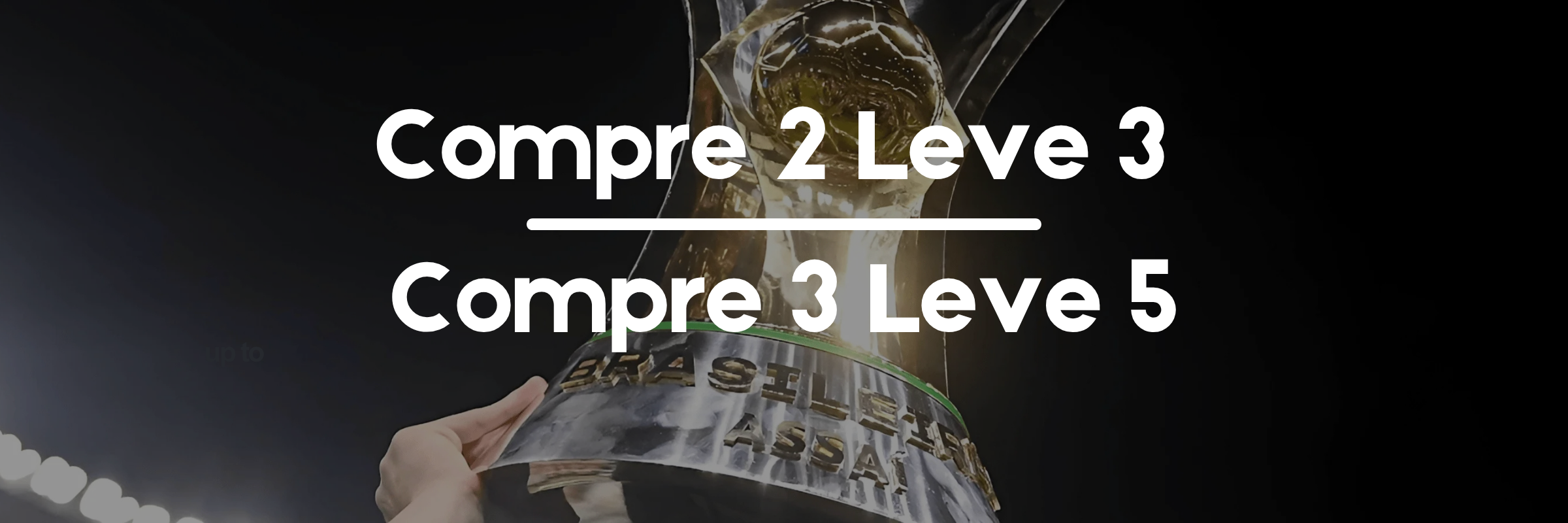 Banner promocional
