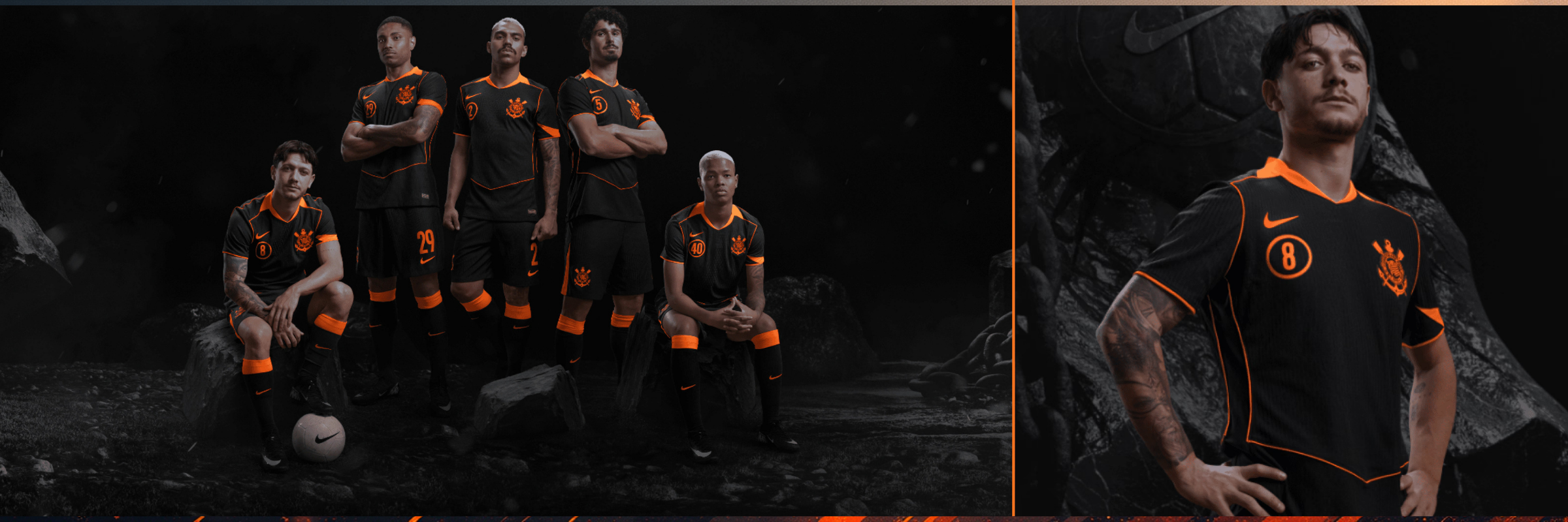 Corinthians