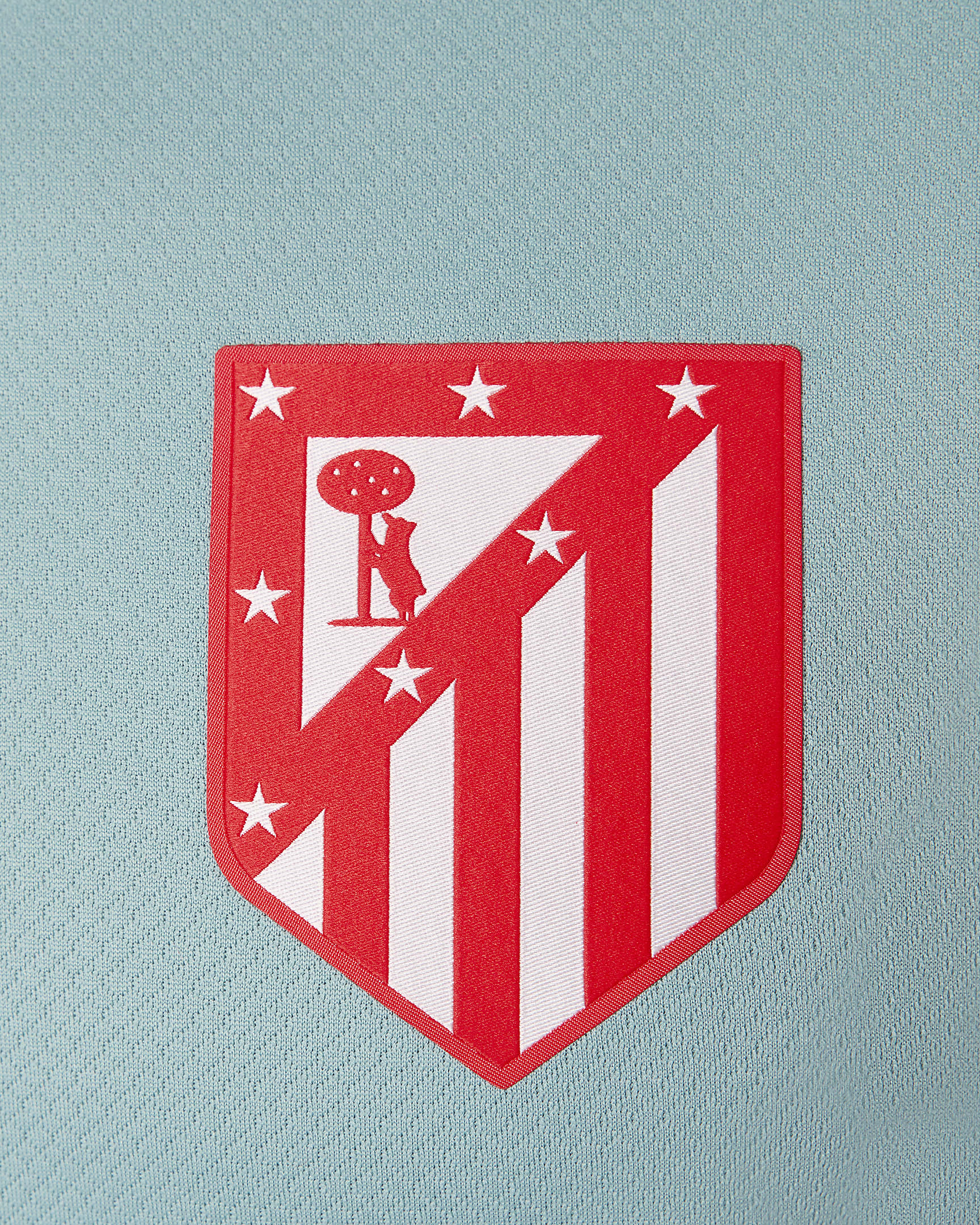 Camisa Nike Atlético Madrid 2024/25 II