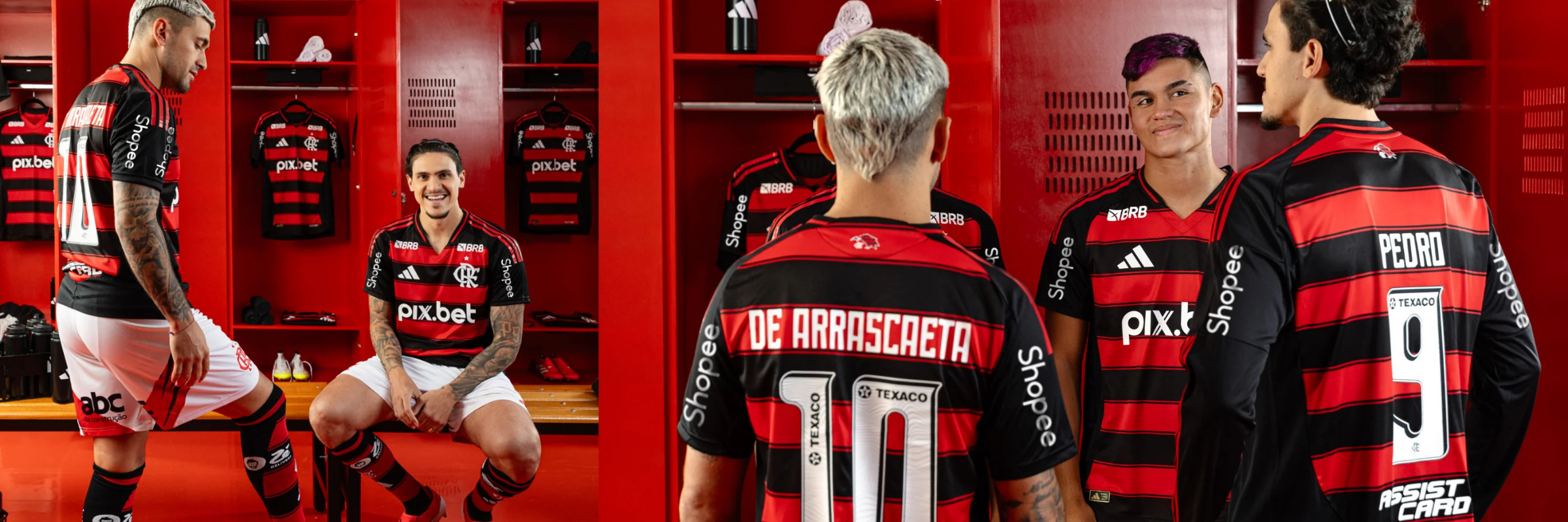 Flamengo