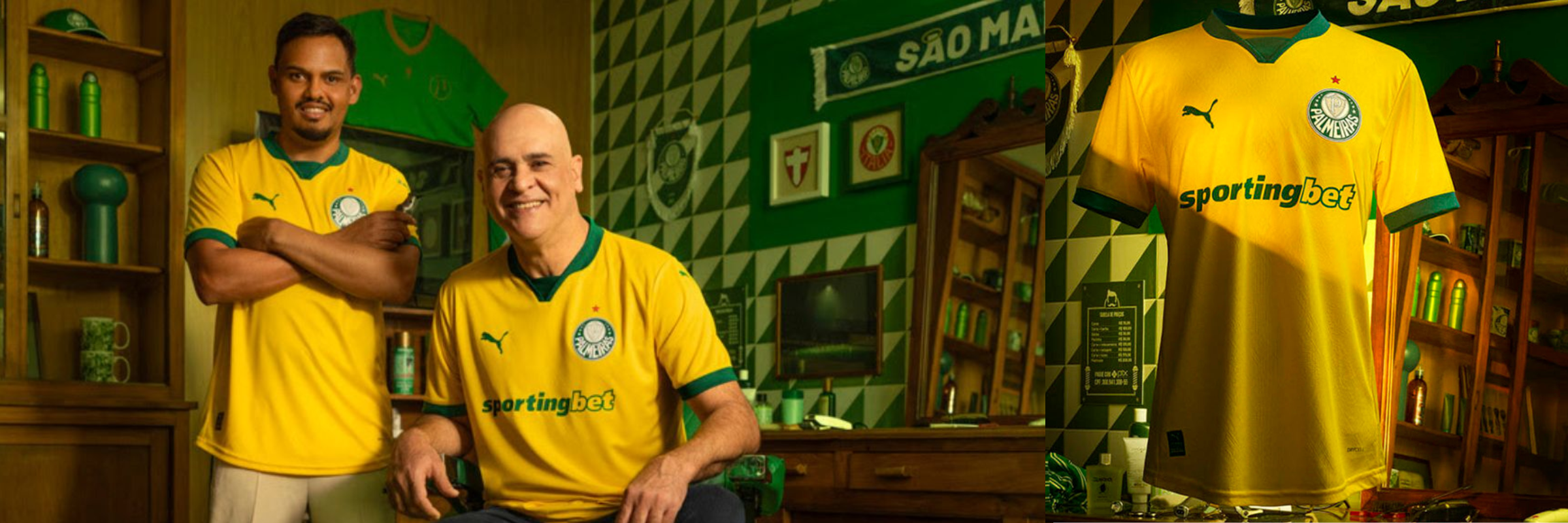 Palmeiras