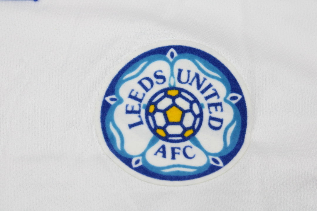 Camisa Retrô Leedss Home 93/95