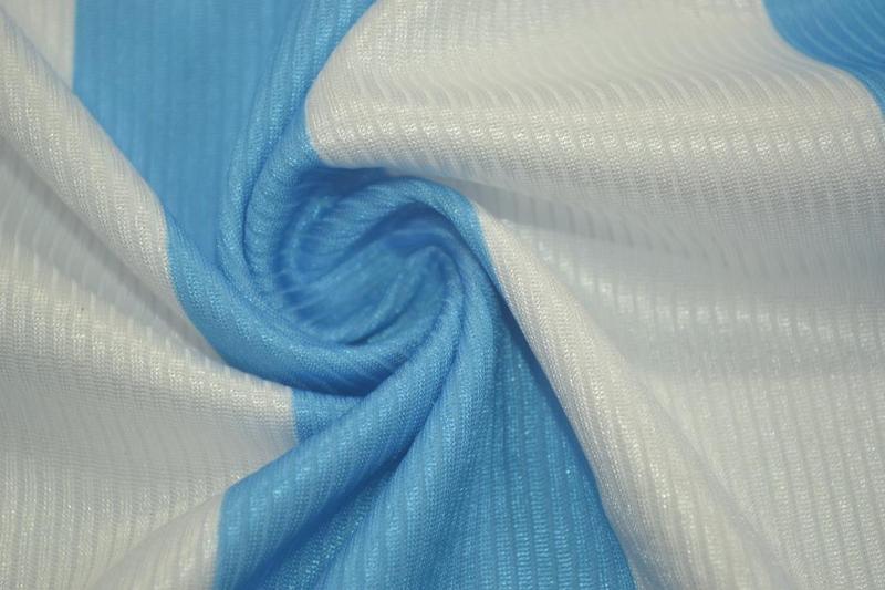 Camisa Retrô Argentina Home 1998