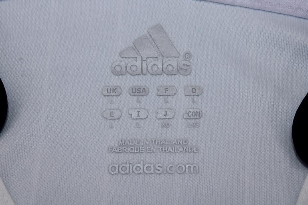 Camisa Retrô Alemanha Home 2006 "Ballack" N°.13