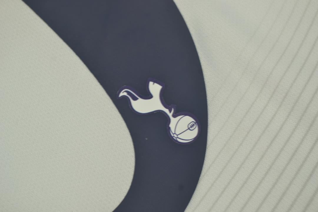 Camisa Retrô Tottenham UCL Final 18/19 "Kane" Nº 10