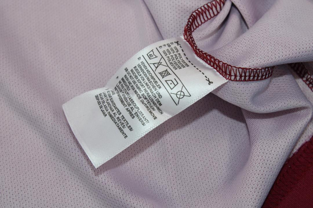 Camisa Retrô West Ham Home IMFL Nº 11