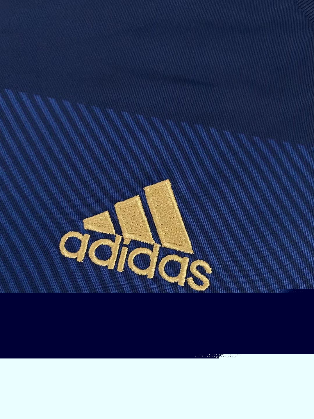 Camisa Retrô Argentina Away Copa do Mundo Finale Versão 2014 "Messi" N°.10