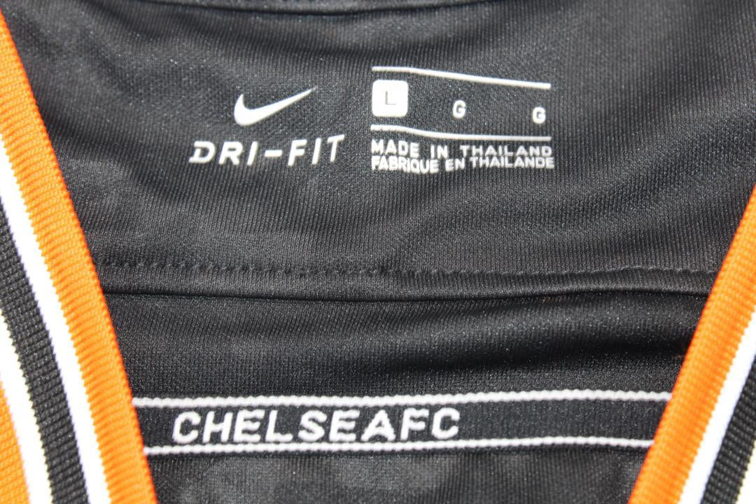 Camisa Retrô Chelsea Away Third  19/20