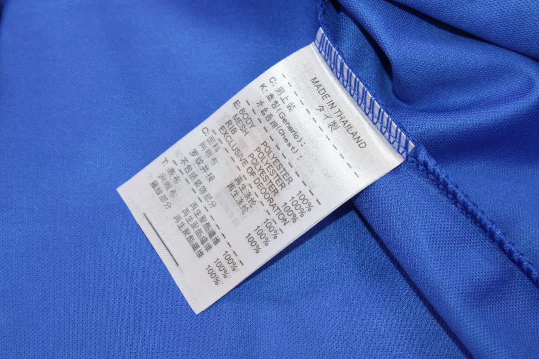Camisa Retrô Chelsea Home 19/20 "Marchetti" Nº 20
