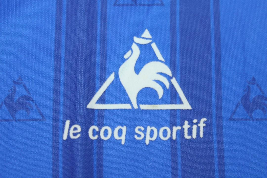Camisa Retrô Chelsea Home 85/87