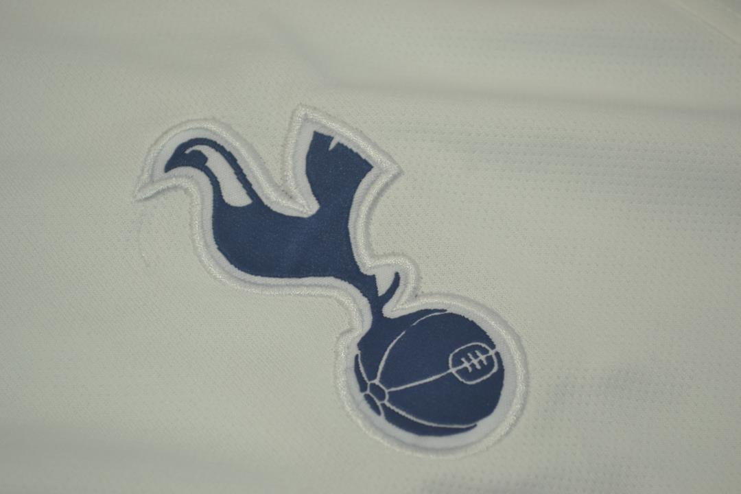 Camisa Retrô Tottenham Home 19/20 "Lamela" Nº11