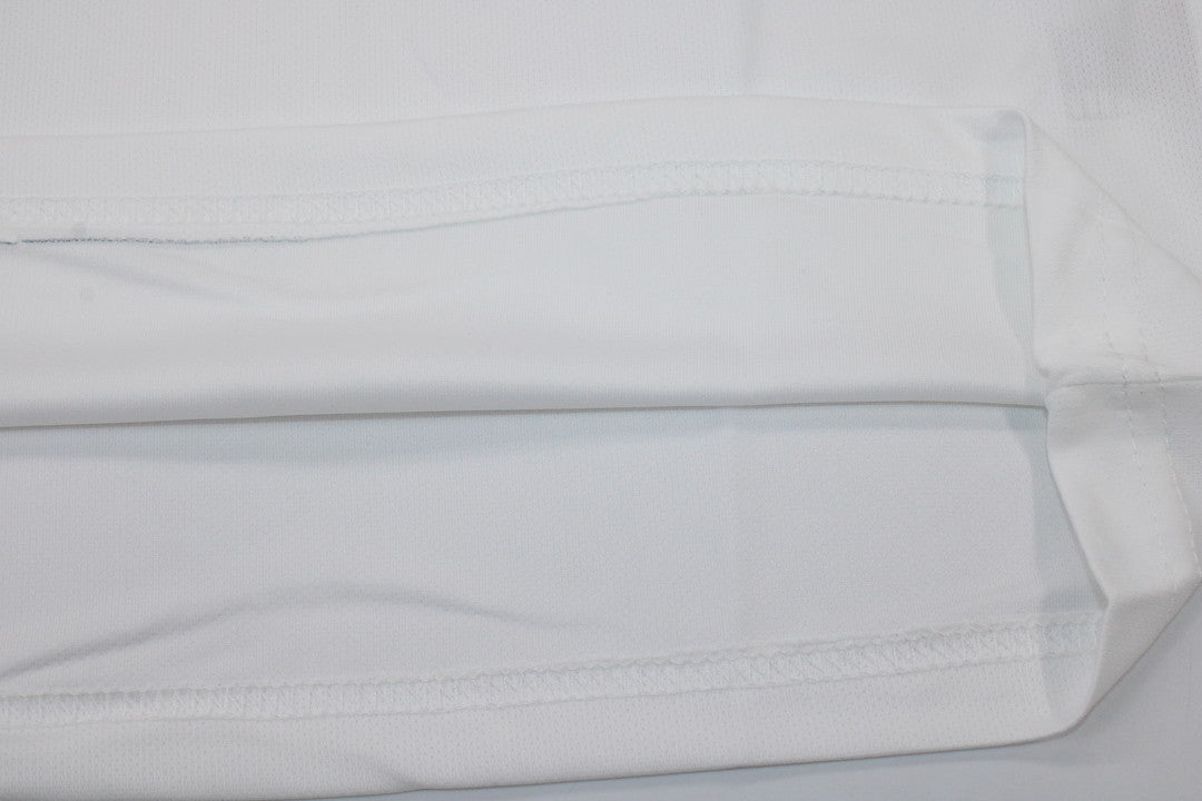 Camisa Retrô Leedss Home 93/95