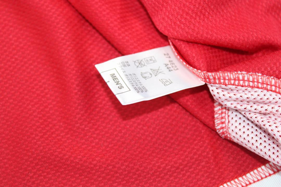Camisa Retrô Urawa  Diamonds Home 2008