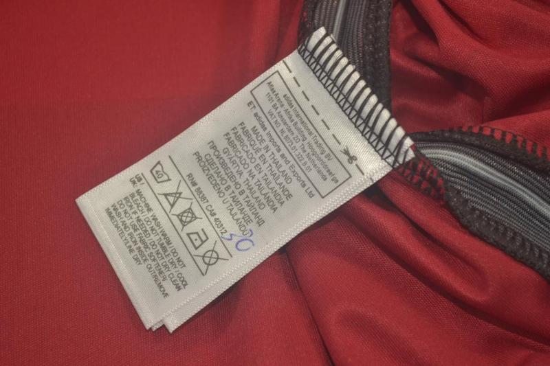 Camisa Retrô Alemanha Away 2014
