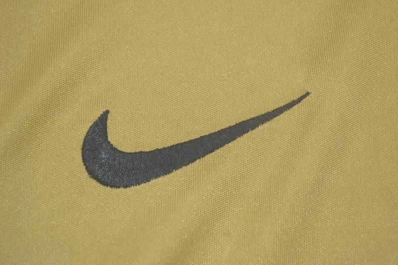 Camisa Retrô Arsenal Away 01/02