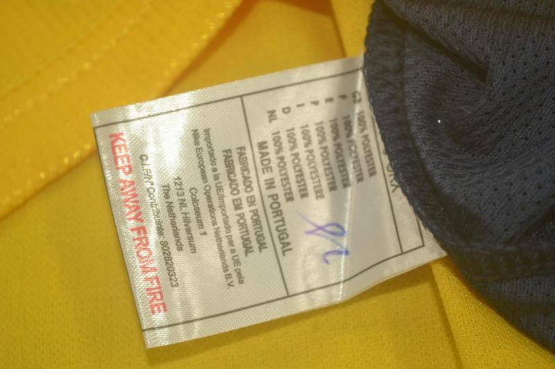 Camisa Retrô Arsenal Away  00/01
