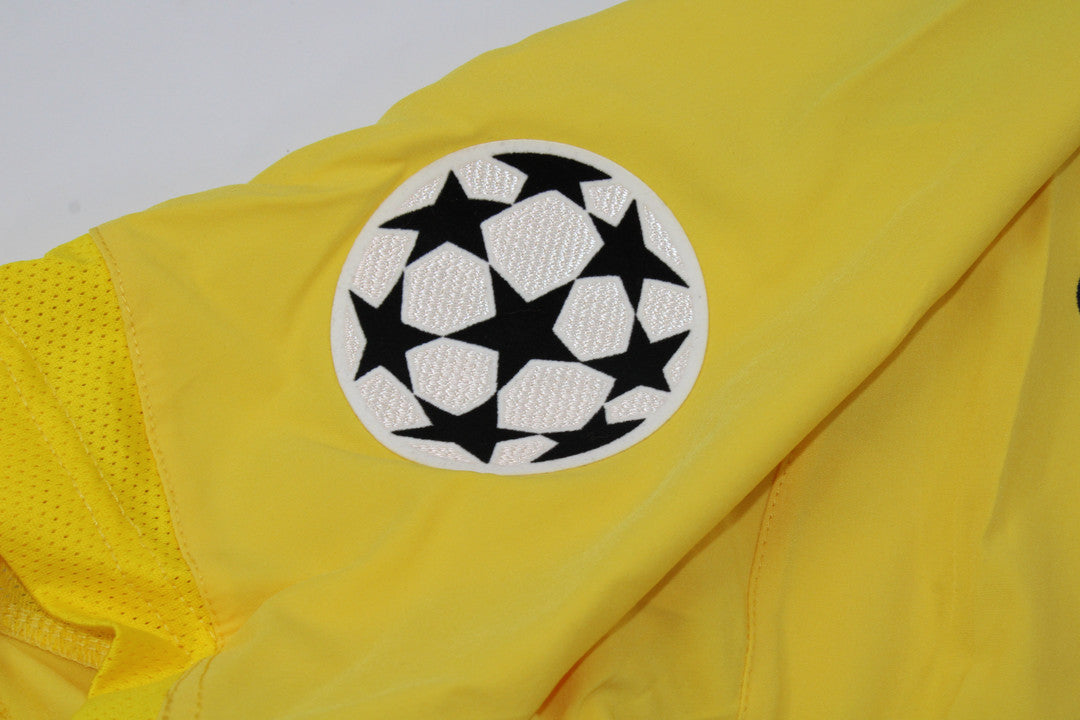 Camisa Retrô Arsenal Away  05/06 "HeN°y" Nº 14