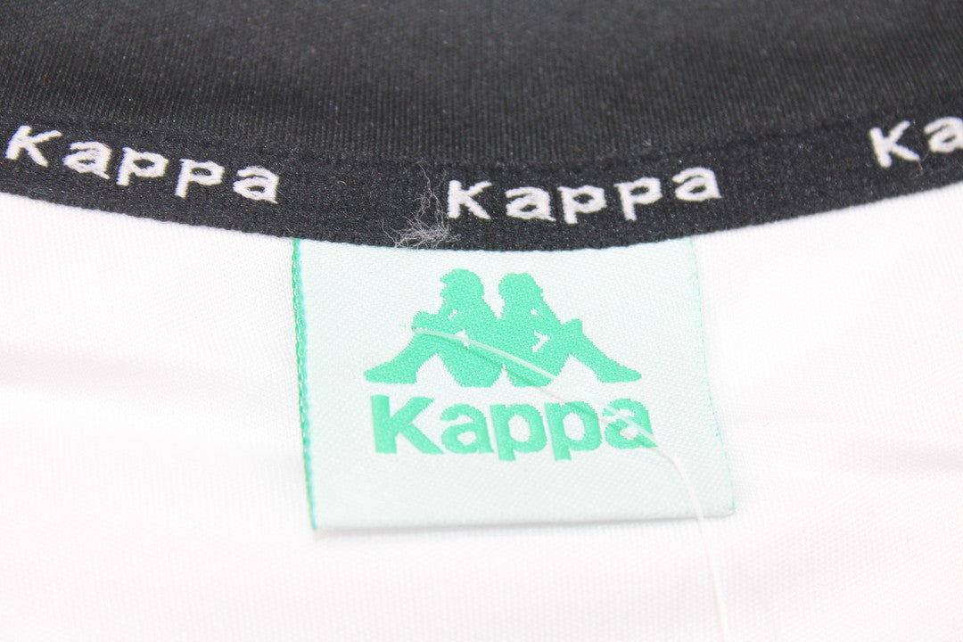 Camisa Retrô Valencia Home 10/11