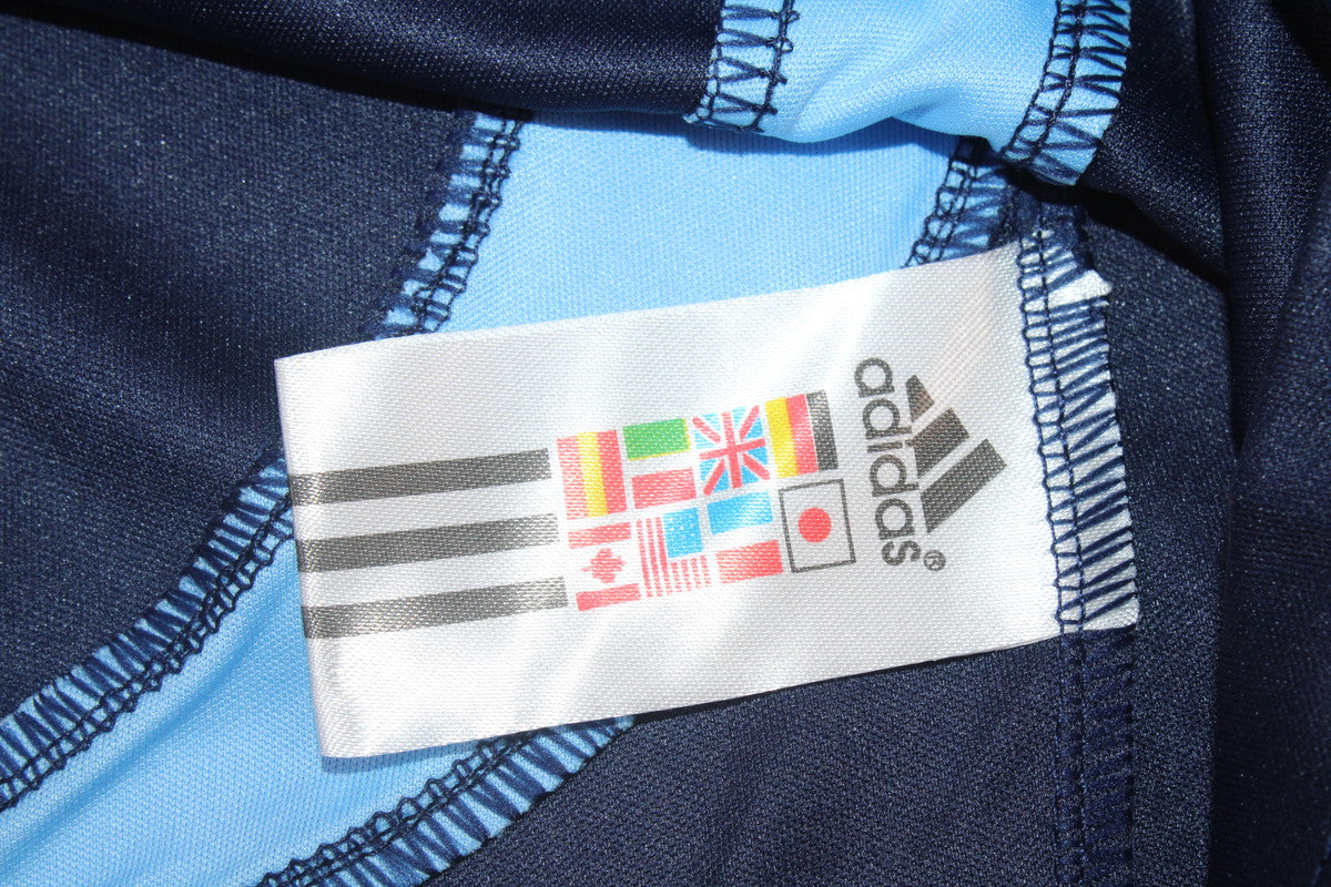 Camisa Retrô Argentina Away Manga Longaa 2006