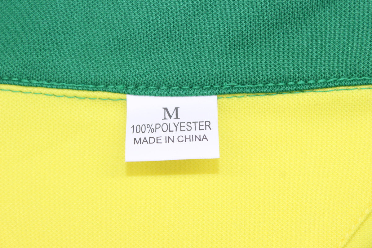 Camisa Retrô Brasil Home 50/66