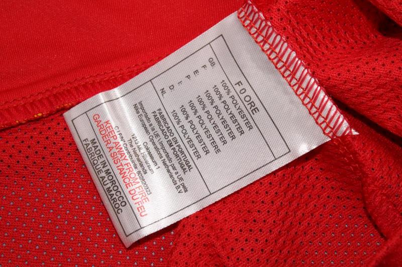 Camisa Retrô Arsenal Home 04/05