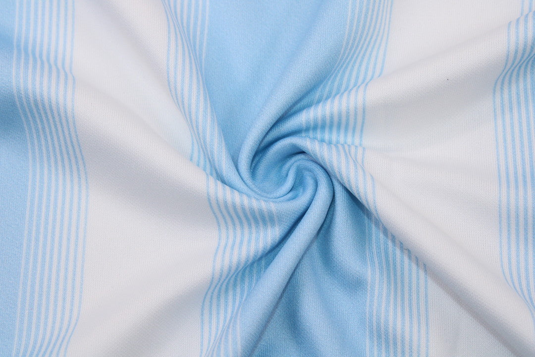 Camisa Retrô Argentina Home 04/05
