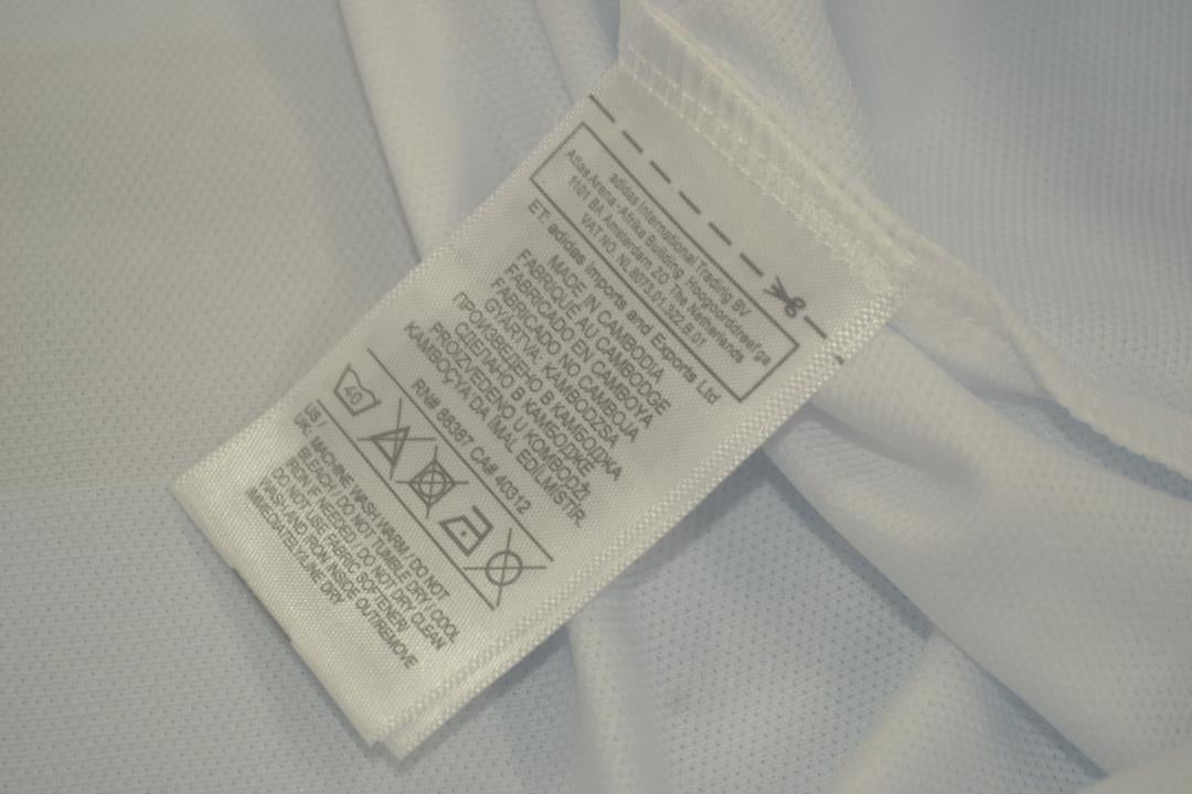 Camisa Retrô Valencia Copa de Rey Champion 18/19
