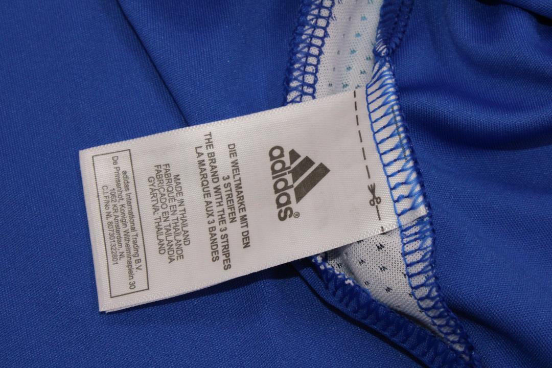 Camisa Retrô Chelsea Home UCL Final 2012 "Drogba" Nº 11