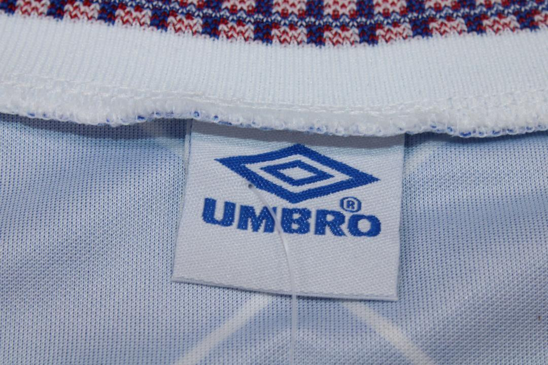 Camisa Retrô Chelsea Home 87/89